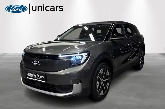 Ford Explorer 77kWh Extended Range RWD Select PRIJS VOOR ZELFSTA