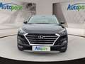 Hyundai TUCSON 1,6 CRDI 4WD Level 3 Schwarz - thumbnail 2