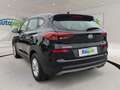 Hyundai TUCSON 1,6 CRDI 4WD Level 3 Schwarz - thumbnail 6