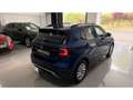 Volkswagen T-Cross 1.0 TSI Advance Azul - thumbnail 4