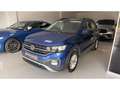 Volkswagen T-Cross 1.0 TSI Advance Azul - thumbnail 3