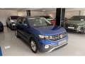 Volkswagen T-Cross 1.0 TSI Advance Azul - thumbnail 1