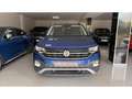 Volkswagen T-Cross 1.0 TSI Advance Azul - thumbnail 2