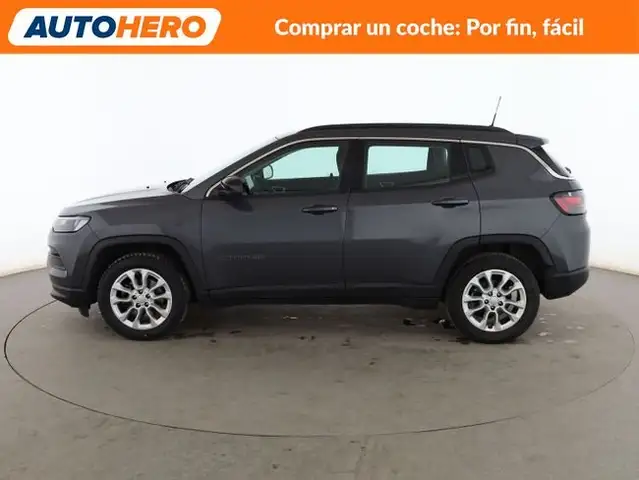 Jeep Compass view 3