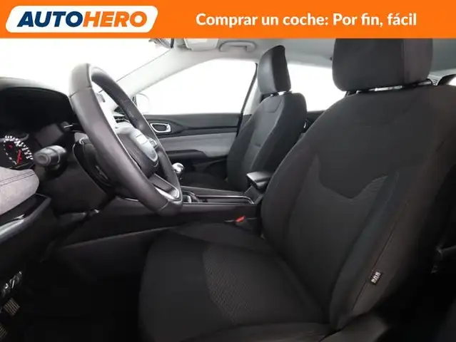 Jeep Compass view 11