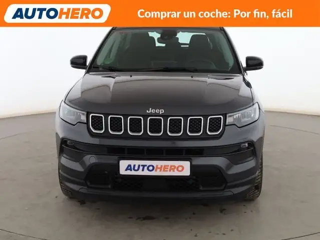 Jeep Compass view 9
