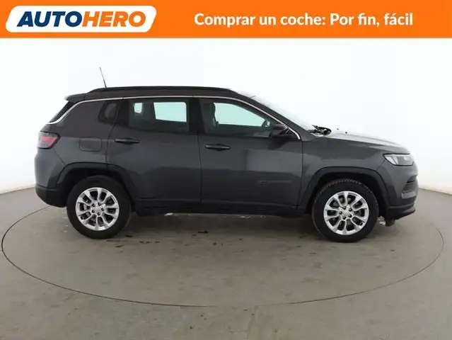 Jeep Compass view 7