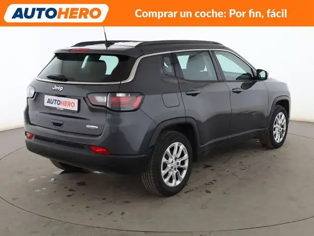 Jeep Compass view 6