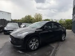 Tesla STANDARD RWD