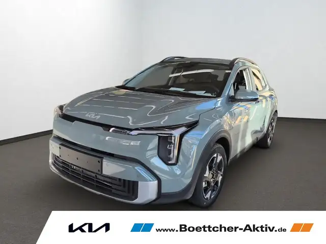 Kia Stonic 1.0T 100PS VISION