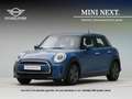 MINI Cooper 5-deurs Classic Aut Bleu - thumbnail 1