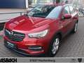 Opel Grandland X Hybrid Rot - thumbnail 1
