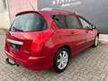 Peugeot 308 SW Platinum*Xenon*Pano*AHK*Navi*Klima*JBL* Rot - thumbnail 5