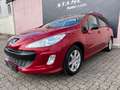 Peugeot 308 SW Platinum*Xenon*Pano*AHK*Navi*Klima*JBL* Rot - thumbnail 1