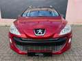 Peugeot 308 SW Platinum*Xenon*Pano*AHK*Navi*Klima*JBL* Rot - thumbnail 2