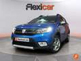 Dacia Sandero Access 1.0 55kW (75CV) Azul - thumbnail 2