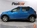 Dacia Sandero Access 1.0 55kW (75CV) Azul - thumbnail 3