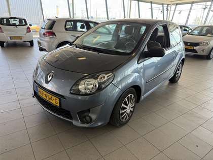 Renault Twingo 1.5 dCi Authentique