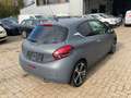 Peugeot 208 Allure GT-Line TÜV 04.2026 Grau - thumbnail 4
