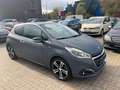 Peugeot 208 Allure GT-Line TÜV 04.2026 Grau - thumbnail 3