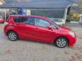Toyota Verso Basis Neue Pickerl Rot - thumbnail 4