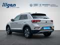 Volkswagen T-Roc Move 1.0 TSI LED+CLIMAT+APP+NAV+SHZ Grau - thumbnail 6