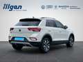 Volkswagen T-Roc Move 1.0 TSI LED+CLIMAT+APP+NAV+SHZ Grau - thumbnail 4