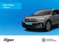 Volkswagen T-Roc Move 1.0 TSI LED+CLIMAT+APP+NAV+SHZ Grau - thumbnail 1