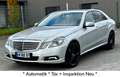 Mercedes-Benz E 250 CDI Limousine BlueEfficiency*Automatik*Tüv Silber - thumbnail 1