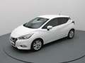 Nissan Micra 100pk IG-T N-Connecta Airco | Camera | Cruise | Na Wit - thumbnail 10