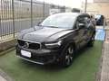 Volvo XC40 Momentum Pro, T3 automatico Nero - thumbnail 2