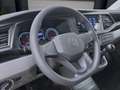 Volkswagen T6.1 Transporter Kasten 2.0 TDI FWD NAVI KAMERA AHK Сірий - thumbnail 11