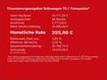 Volkswagen T6.1 Transporter Kasten 2.0 TDI FWD NAVI KAMERA AHK Grau - thumbnail 19