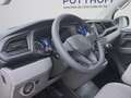 Volkswagen T6.1 Transporter Kasten 2.0 TDI FWD NAVI KAMERA AHK Сірий - thumbnail 12