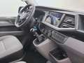 Volkswagen T6.1 Transporter Kasten 2.0 TDI FWD NAVI KAMERA AHK Grau - thumbnail 16