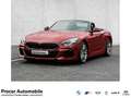 BMW Z4 sDrive20i M Sport KAMERA+NAVI+LED+DAB+HIFI Rot - thumbnail 1