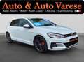 Volkswagen Golf GTI Performance 2.0 245 CV TSI DSG 5p. BMT Blanc - thumbnail 1