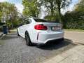 BMW M2 Competition Coupe DKG Zilver - thumbnail 2