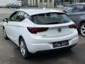 Opel Astra 1.0T S/S Selective 12 M Garantie Weiß - thumbnail 5