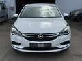 Opel Astra 1.0T S/S Selective 12 M Garantie Weiß - thumbnail 2