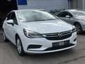 Opel Astra 1.0T S/S Selective 12 M Garantie Weiß - thumbnail 3