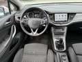 Opel Astra 1.0T S/S Selective 12 M Garantie Weiß - thumbnail 11