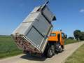 Isuzu N-serie NLR 85 AL E Oranje - thumbnail 2
