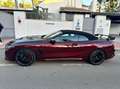 BMW 840 M8 Competition Cabrio 2022 820cv Roşu - thumbnail 2