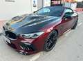BMW 840 M8 Competition Cabrio 2022 820cv Roşu - thumbnail 1