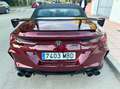 BMW 840 M8 Competition Cabrio 2022 820cv Roşu - thumbnail 4