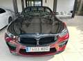 BMW 840 M8 Competition Cabrio 2022 820cv Roşu - thumbnail 8