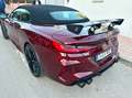 BMW 840 M8 Competition Cabrio 2022 820cv Roşu - thumbnail 3