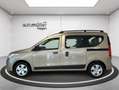 Dacia Dokker 1.3 TCe Comfort NAVI|PDC|BTH|6-GANG|NETZ Beige - thumbnail 4