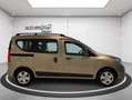 Dacia Dokker 1.3 TCe Comfort NAVI|PDC|BTH|6-GANG|NETZ Beige - thumbnail 8